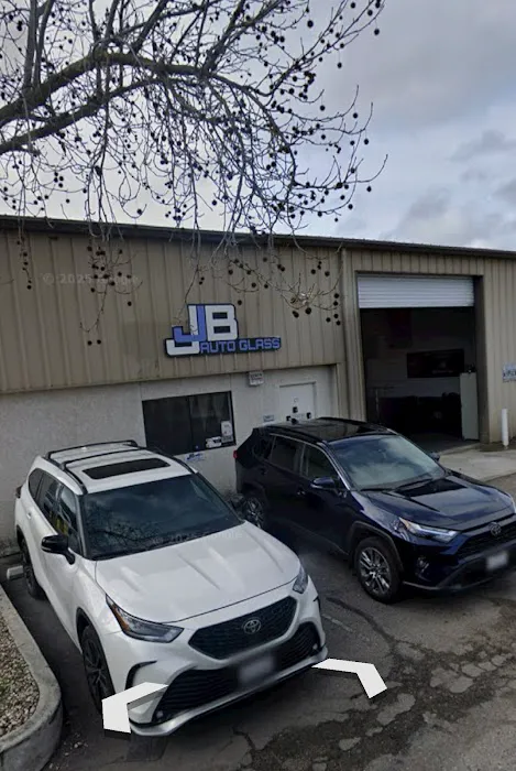 JJB Auto Glass 1