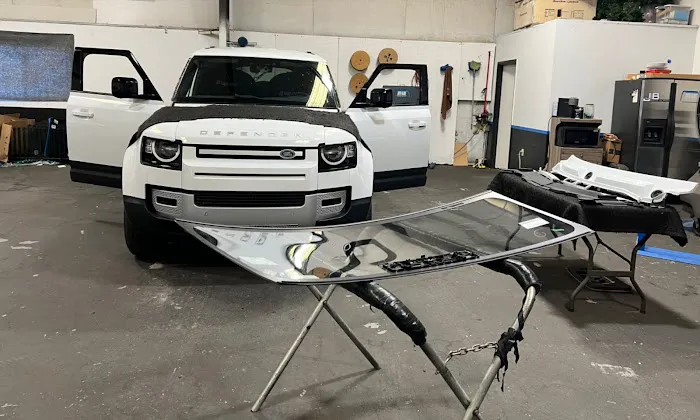 JJB Auto Glass 2