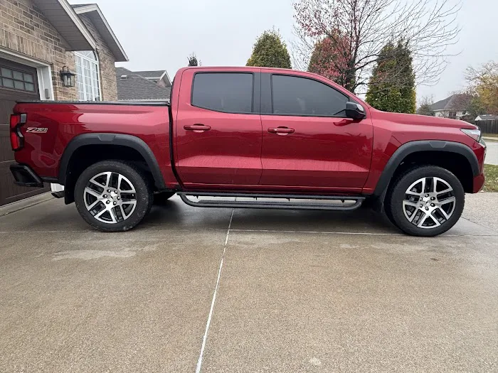 ReadyLift Leveling Kits and Mild Lift Kits 1