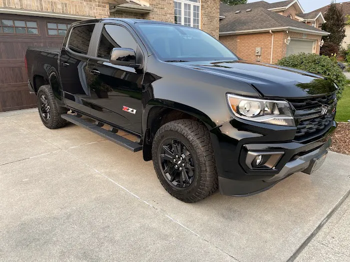 ReadyLift Leveling Kits and Mild Lift Kits 2