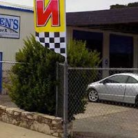Warren's AutoWorX