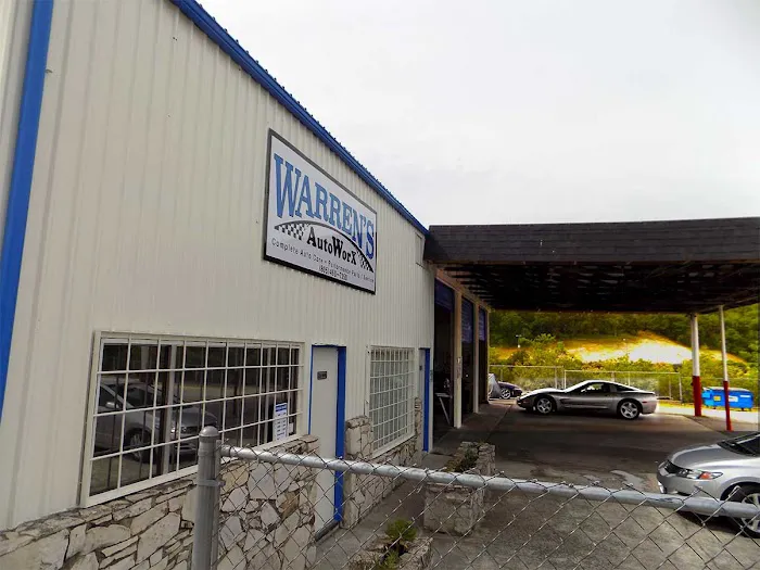 Warren's AutoWorX 1