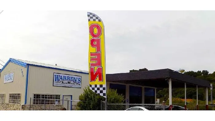 Warren's AutoWorX 2