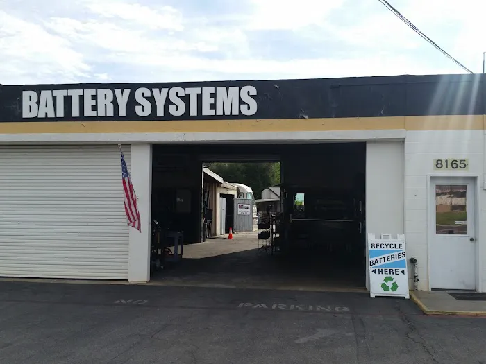 Continental Battery Systems of Atascadero 2