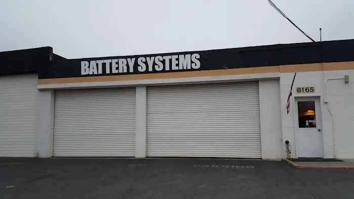 Continental Battery Systems of Atascadero 0