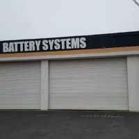 Continental Battery Systems of Atascadero