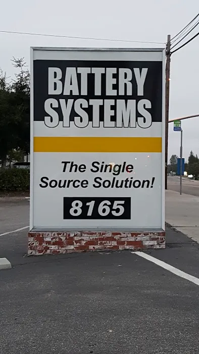 Continental Battery Systems of Atascadero 1