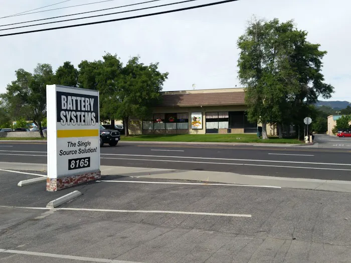 Continental Battery Systems of Atascadero 3