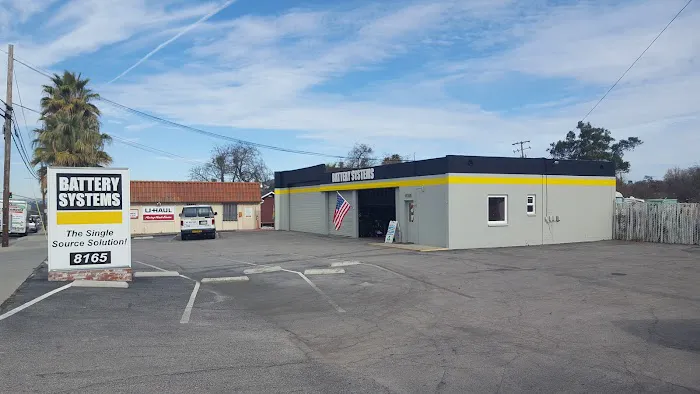 Continental Battery Systems of Atascadero 6
