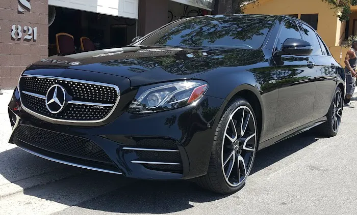 Mason's Auto Detail & Tint 9