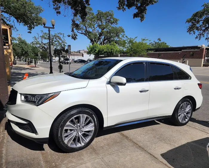 Mason's Auto Detail & Tint 8