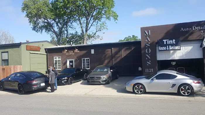 Mason's Auto Detail & Tint 2