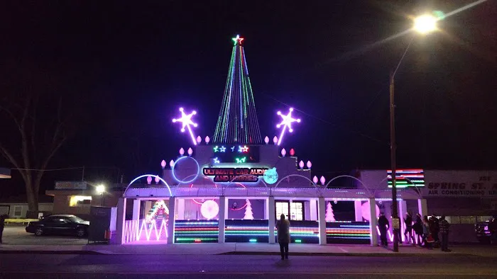 Ultimate Car Audio & Hobbies 3