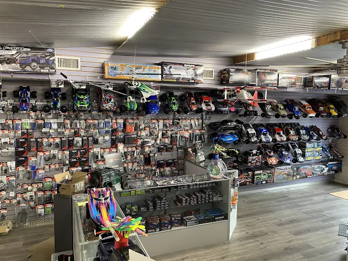 Ultimate Car Audio & Hobbies 2