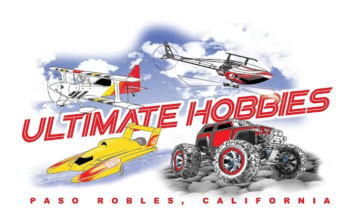 Ultimate Car Audio & Hobbies 7