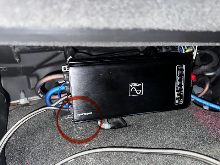 Ultimate Car Audio & Hobbies 9