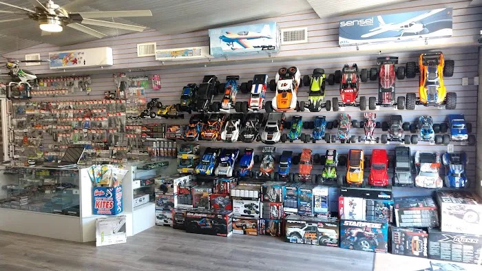 Ultimate Car Audio & Hobbies 4