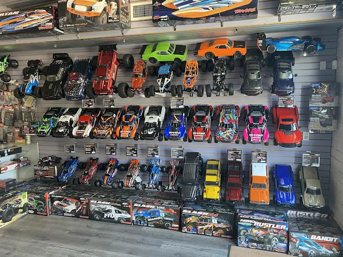 Ultimate Car Audio & Hobbies 6