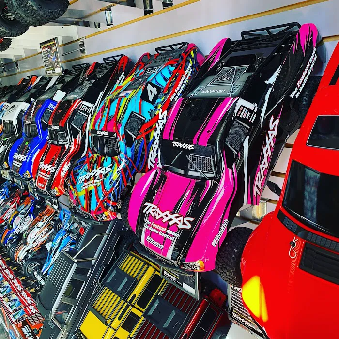 Ultimate Car Audio & Hobbies 8