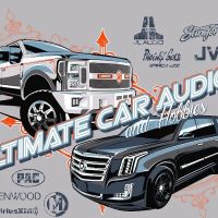 Ultimate Car Audio & Hobbies
