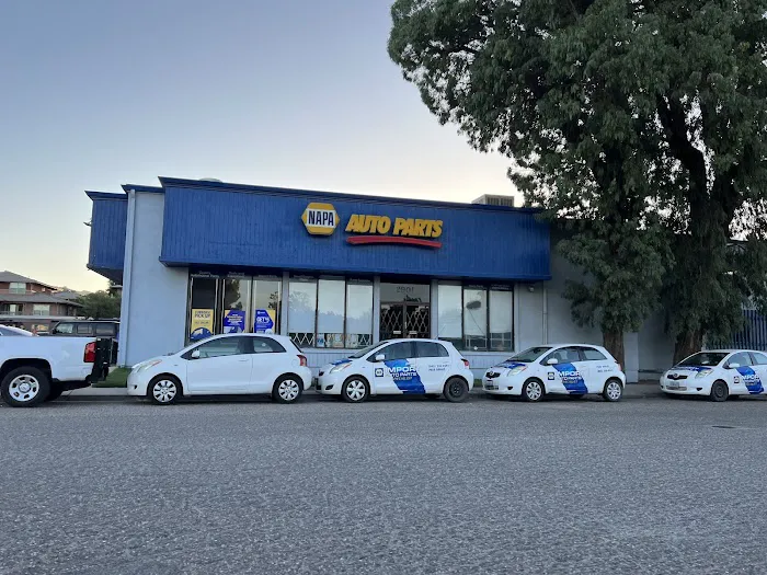 NAPA Auto Parts - Paso Robles Auto Parts 0