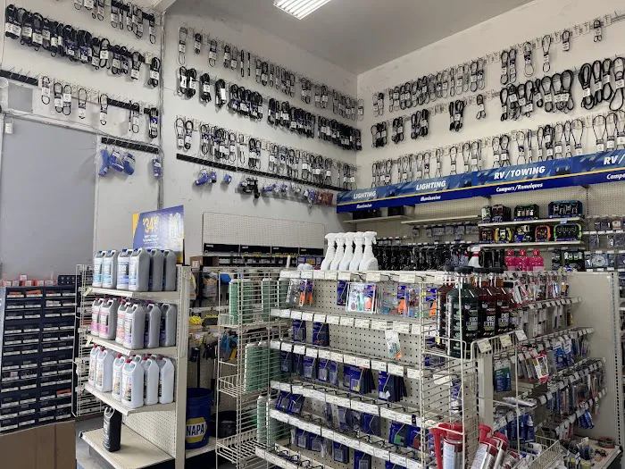 NAPA Auto Parts - Paso Robles Auto Parts 3