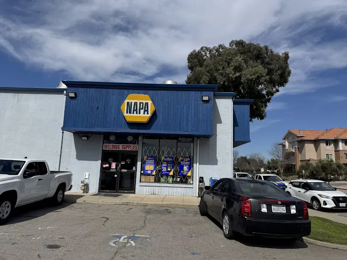 NAPA Auto Parts - Paso Robles Auto Parts 7