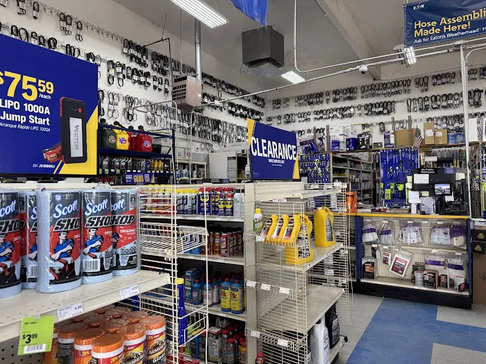 NAPA Auto Parts - Paso Robles Auto Parts 5