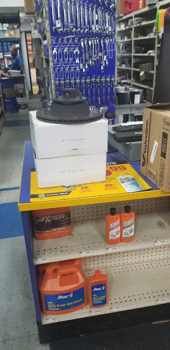 NAPA Auto Parts - Paso Robles Auto Parts 8