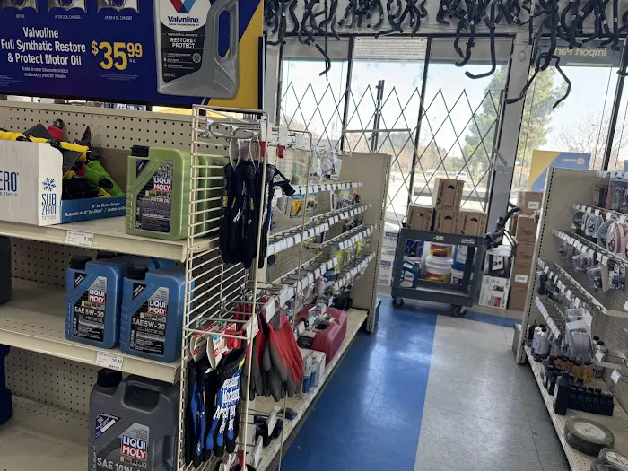 NAPA Auto Parts - Paso Robles Auto Parts 9