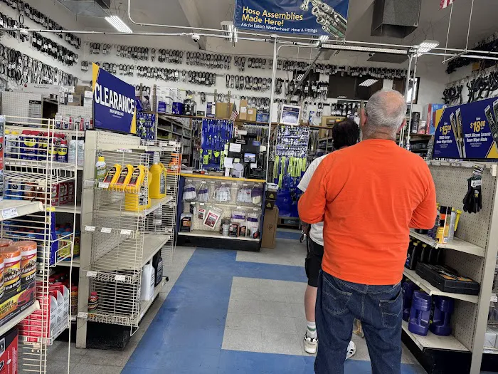 NAPA Auto Parts - Paso Robles Auto Parts 6