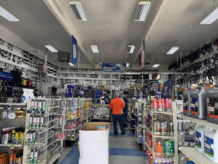 NAPA Auto Parts - Paso Robles Auto Parts 4