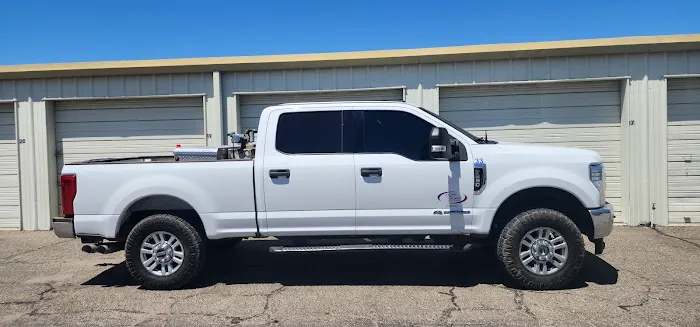 The King Windows Tinting 0