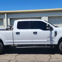 The King Windows Tinting