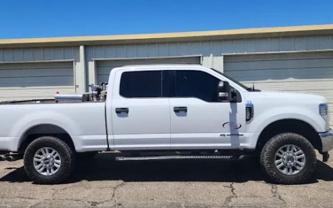The King Windows Tinting