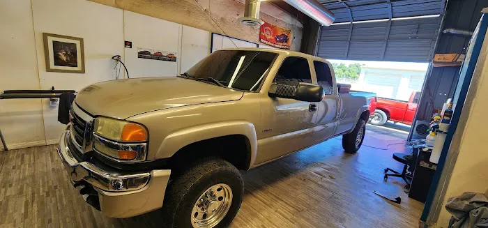 The King Windows Tinting 6