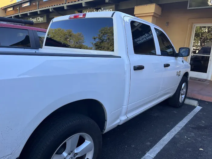 The King Windows Tinting 3