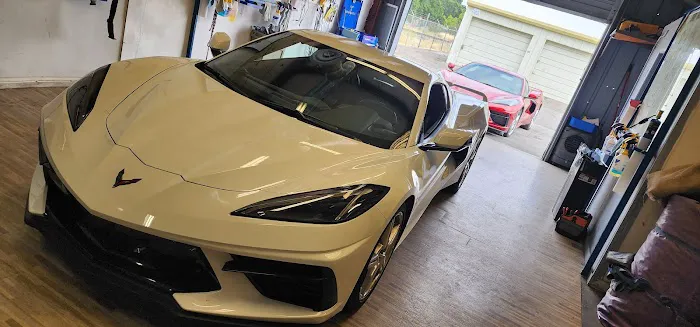 The King Windows Tinting 4