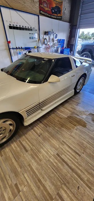 The King Windows Tinting 7