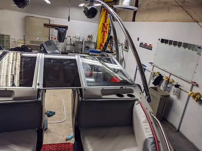 The King Windows Tinting 5