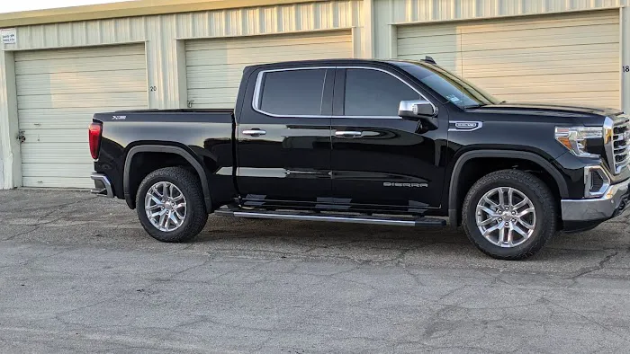 The King Windows Tinting 8