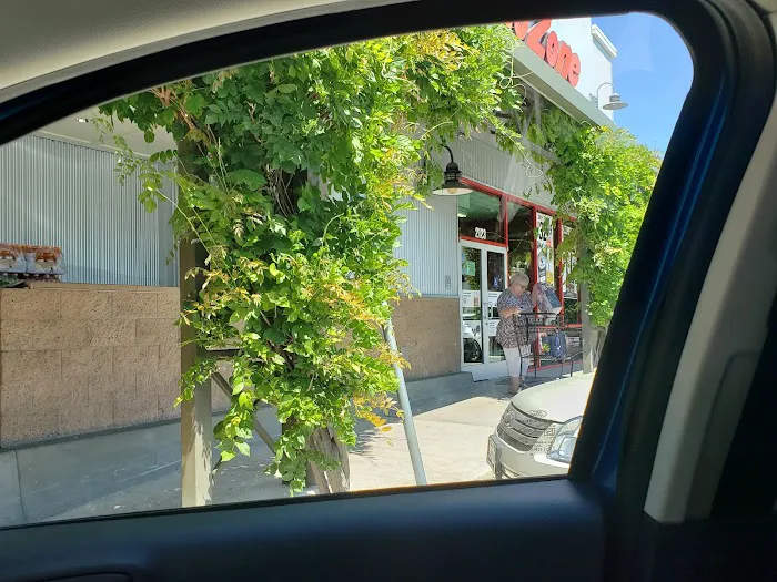 AutoZone Auto Parts 5