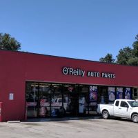 O'Reilly Auto Parts