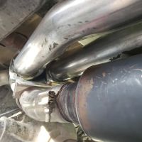 Rock Solid Mufflers & Spray-On