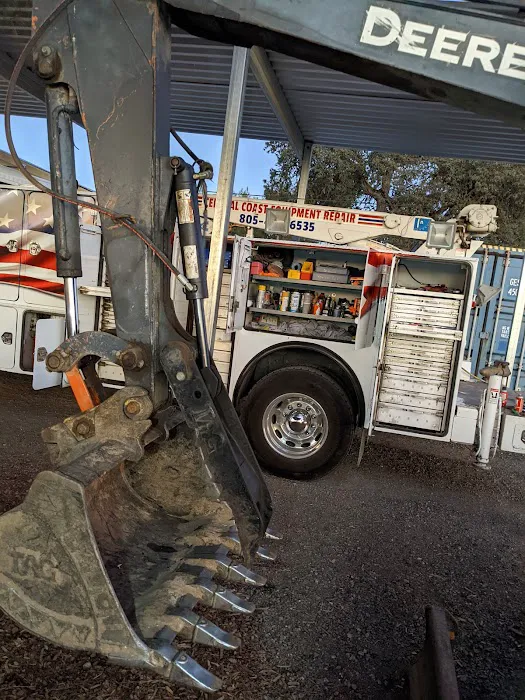Central Coast Equipment Repair 1