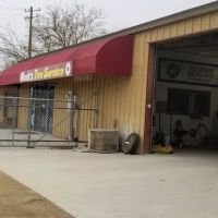 Mark's Tire Service