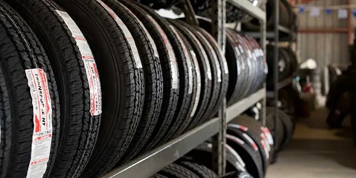 Mark's Tire Service 4