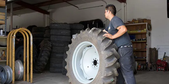Mark's Tire Service 5