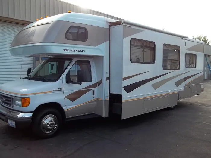 Unlimited RV Repair 0