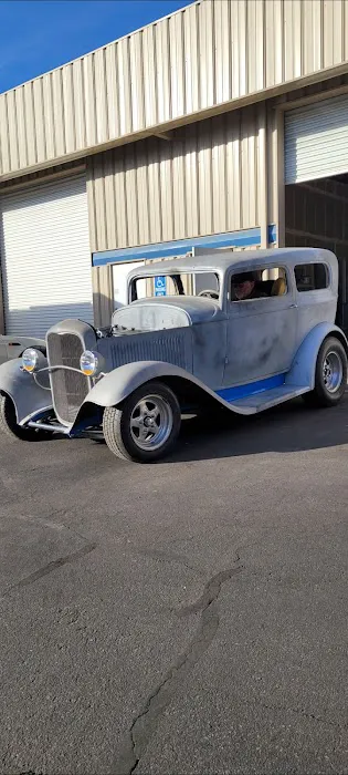Hylander Customs 1